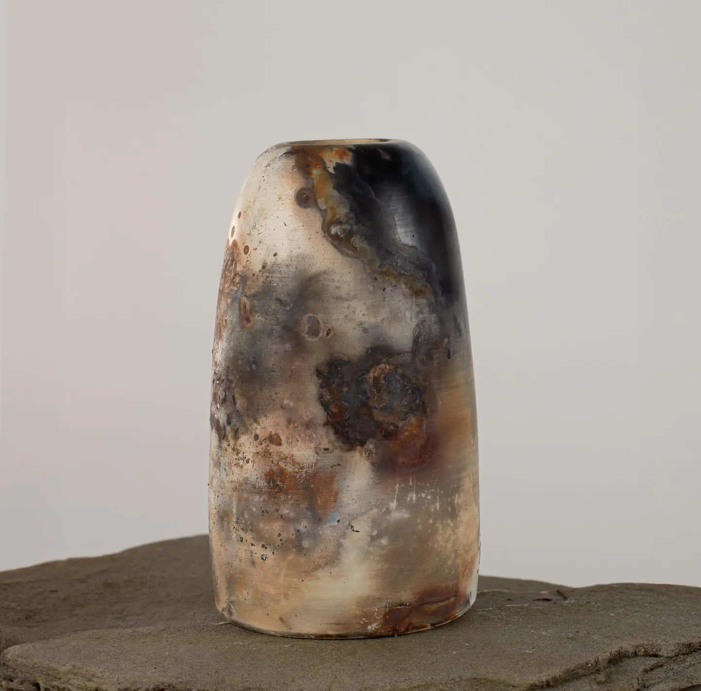 Vase commémoratif