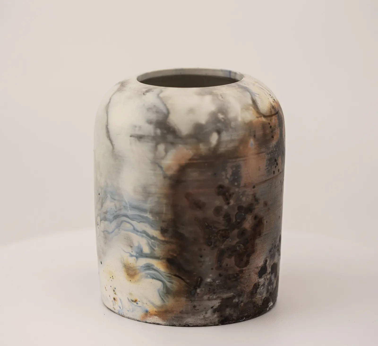 Vase commémoratif